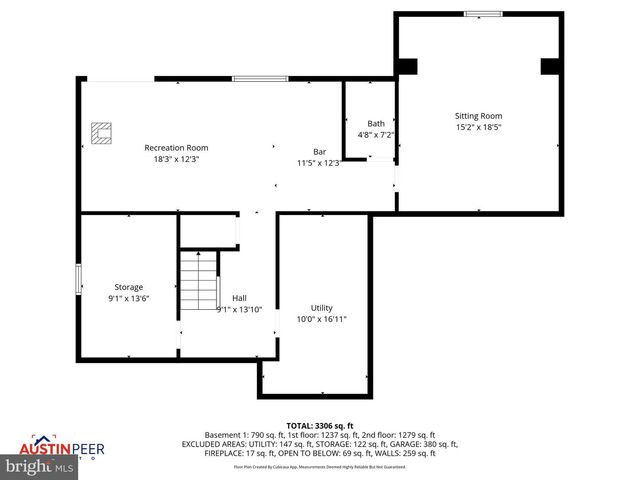 230 SUMMER GROVE DR, Kearneysville, WV 25430