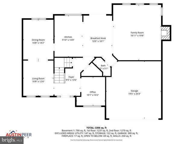 230 SUMMER GROVE DR, Kearneysville, WV 25430