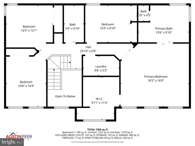 230 SUMMER GROVE DR, Kearneysville, WV 25430
