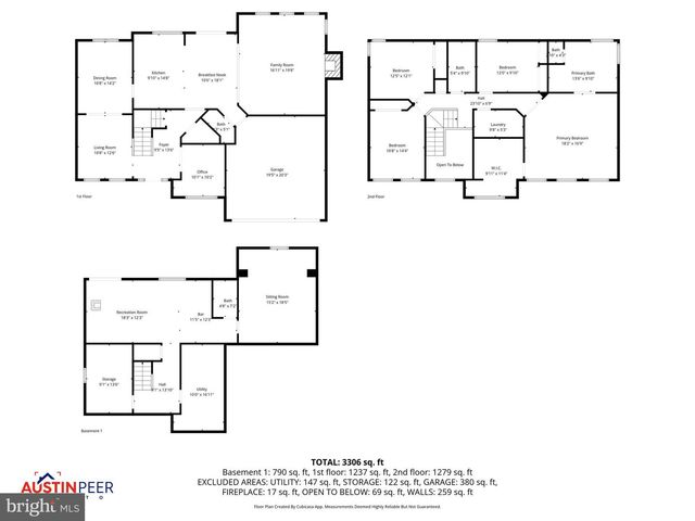 230 SUMMER GROVE DR, Kearneysville, WV 25430