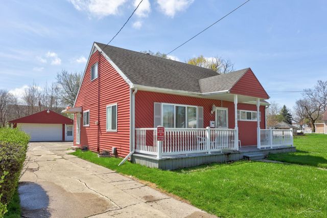 2322 Bancroft Street, Saginaw, MI 48601