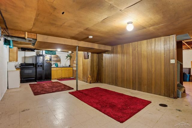 2322 Bancroft Street, Saginaw, MI 48601