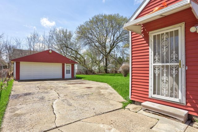 2322 Bancroft Street, Saginaw, MI 48601