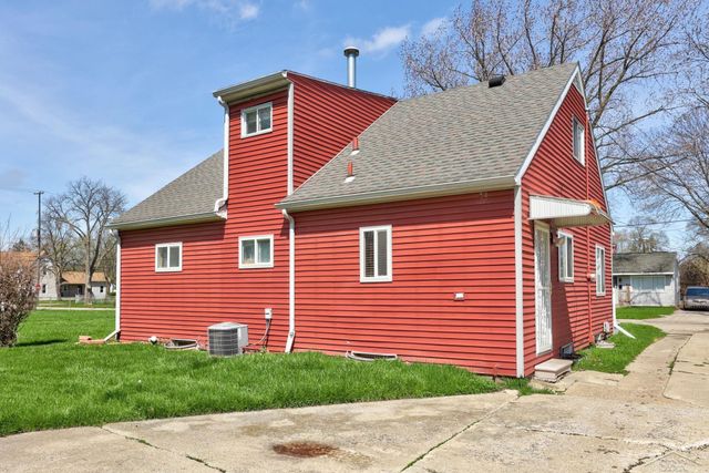 2322 Bancroft Street, Saginaw, MI 48601