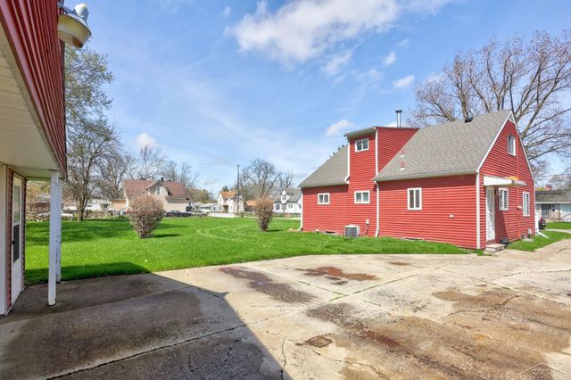 2322 Bancroft Street, Saginaw, MI 48601