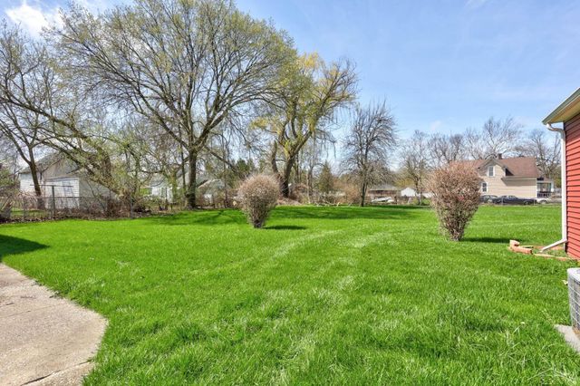 2322 Bancroft Street, Saginaw, MI 48601