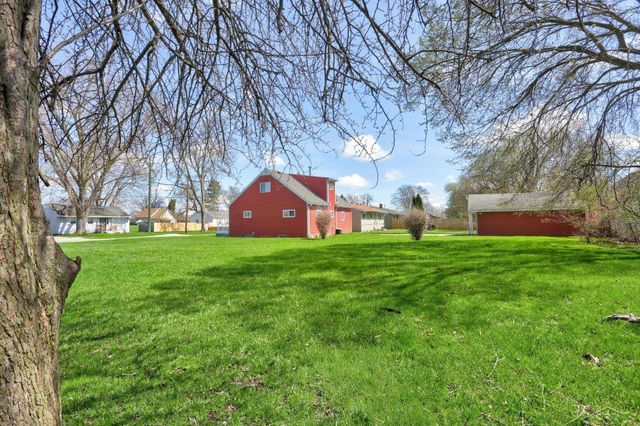 2322 Bancroft Street, Saginaw, MI 48601