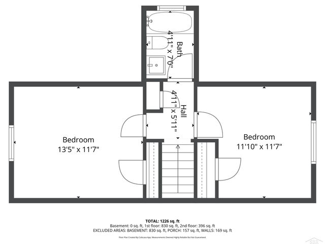 2322 Bancroft Street, Saginaw, MI 48601