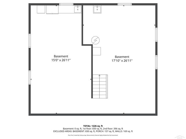 2322 Bancroft Street, Saginaw, MI 48601