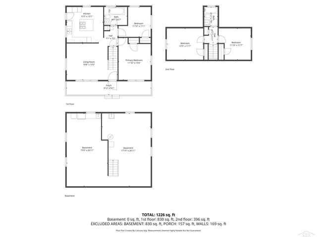 2322 Bancroft Street, Saginaw, MI 48601