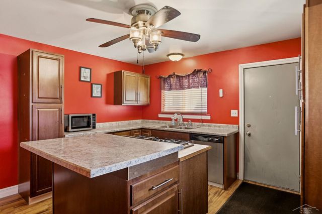 2322 Bancroft Street, Saginaw, MI 48601