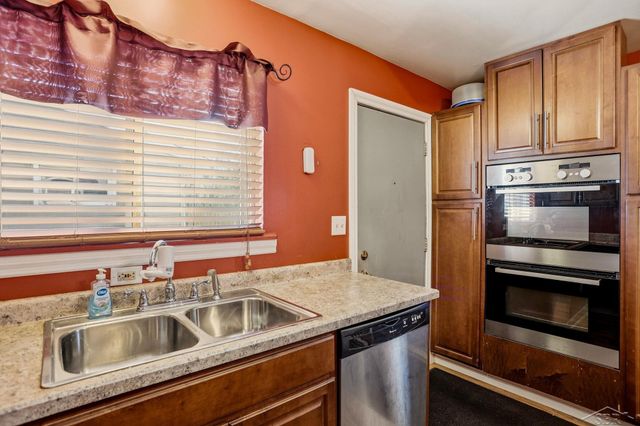 2322 Bancroft Street, Saginaw, MI 48601