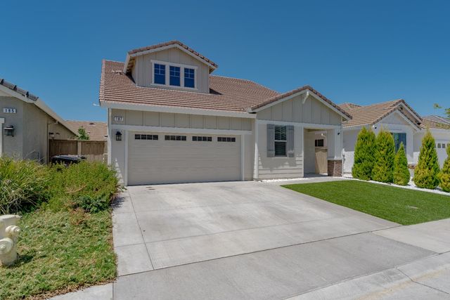 187 Le Bourget Cir, Lincoln, CA 95648