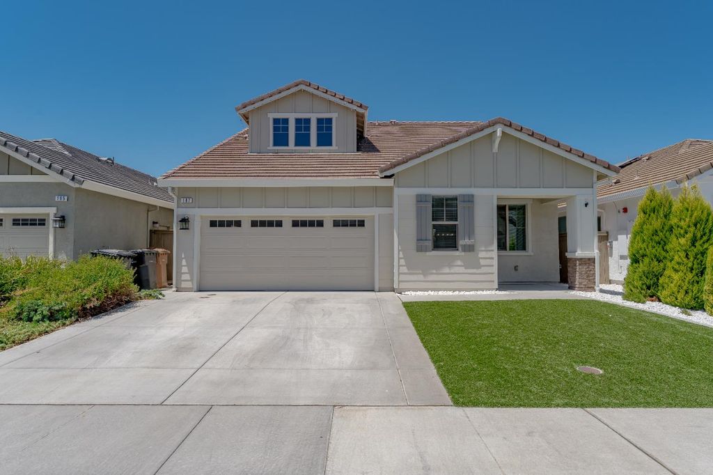 187 Le Bourget Cir, Lincoln, CA 95648