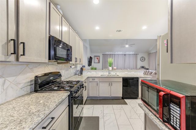 1565 Dawn Harbor Drive Drive, Katy, TX 77493