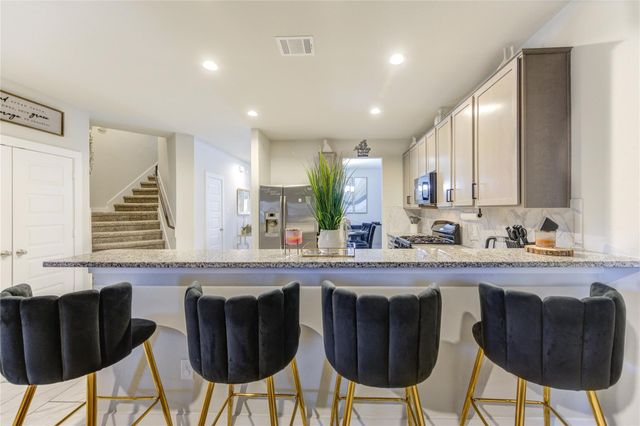 1565 Dawn Harbor Drive Drive, Katy, TX 77493