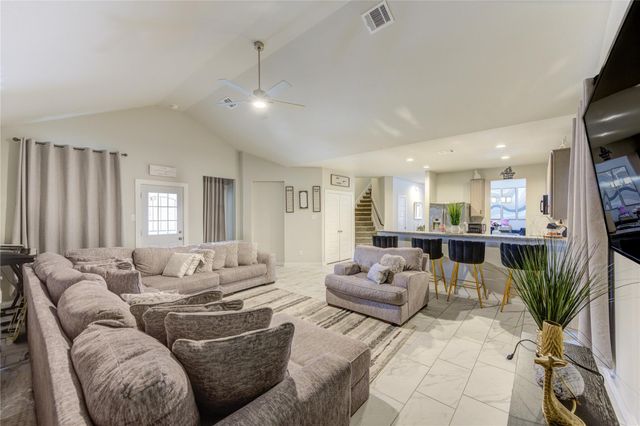 1565 Dawn Harbor Drive Drive, Katy, TX 77493