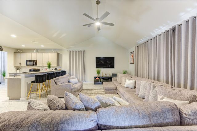 1565 Dawn Harbor Drive Drive, Katy, TX 77493