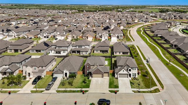 1565 Dawn Harbor Drive Drive, Katy, TX 77493