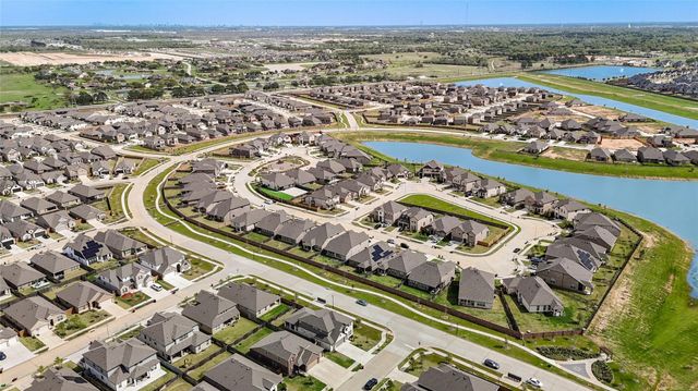 1565 Dawn Harbor Drive Drive, Katy, TX 77493