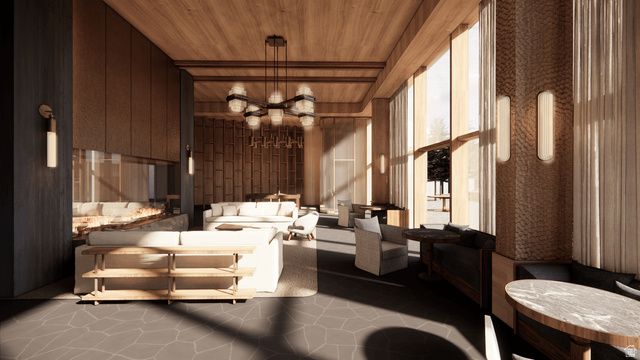 1843 W GLENCOE MOUNTAIN WAY #614, Park City, UT 84060