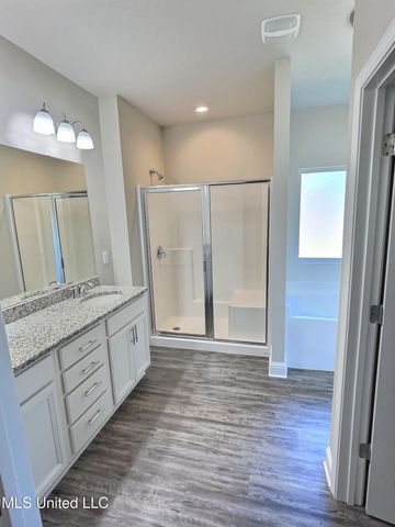 1254 Lilac Cove, Ocean Springs, MS 39564