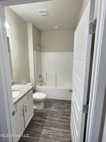 1254 Lilac Cove, Ocean Springs, MS 39564