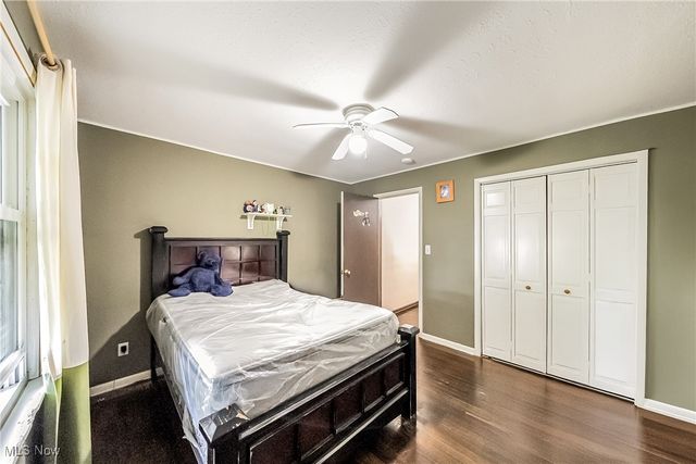 11808 Fordham Road, Garfield Heights, OH 44125