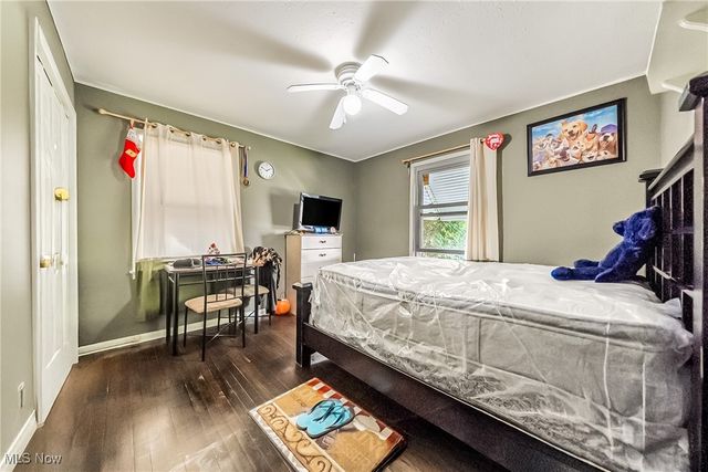 11808 Fordham Road, Garfield Heights, OH 44125