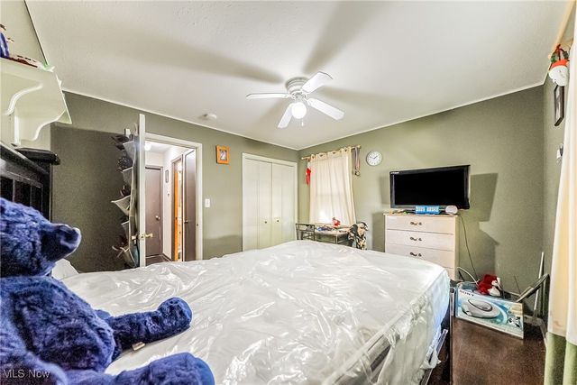 11808 Fordham Road, Garfield Heights, OH 44125