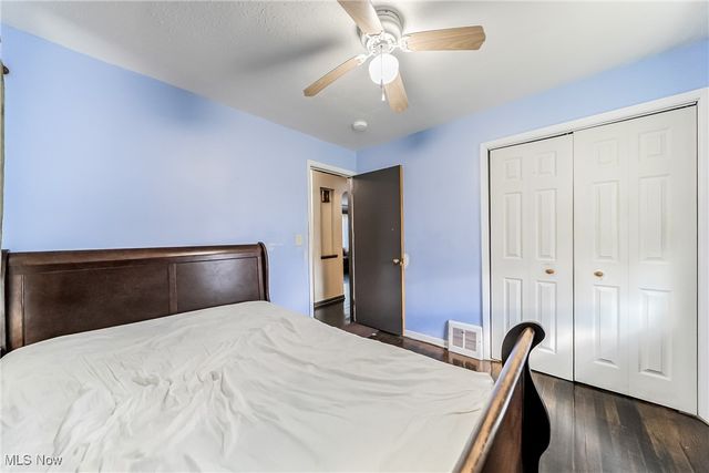 11808 Fordham Road, Garfield Heights, OH 44125