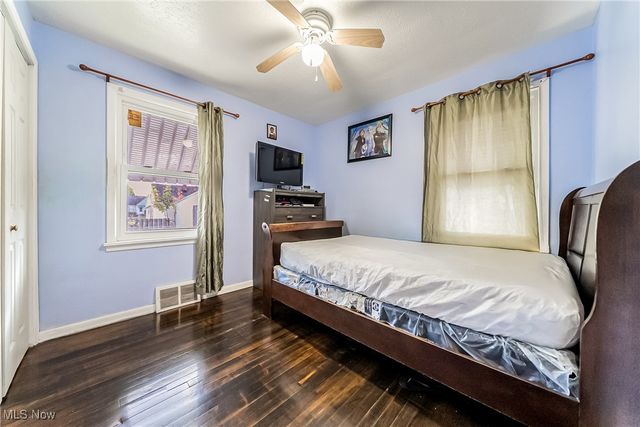 11808 Fordham Road, Garfield Heights, OH 44125