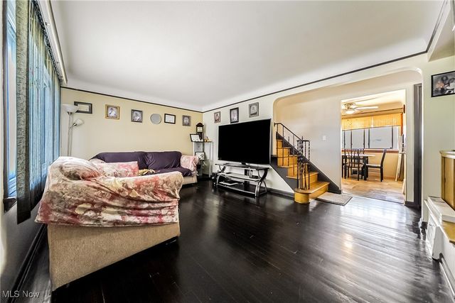 11808 Fordham Road, Garfield Heights, OH 44125