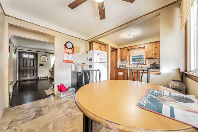 11808 Fordham Road, Garfield Heights, OH 44125