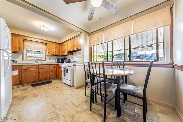 11808 Fordham Road, Garfield Heights, OH 44125