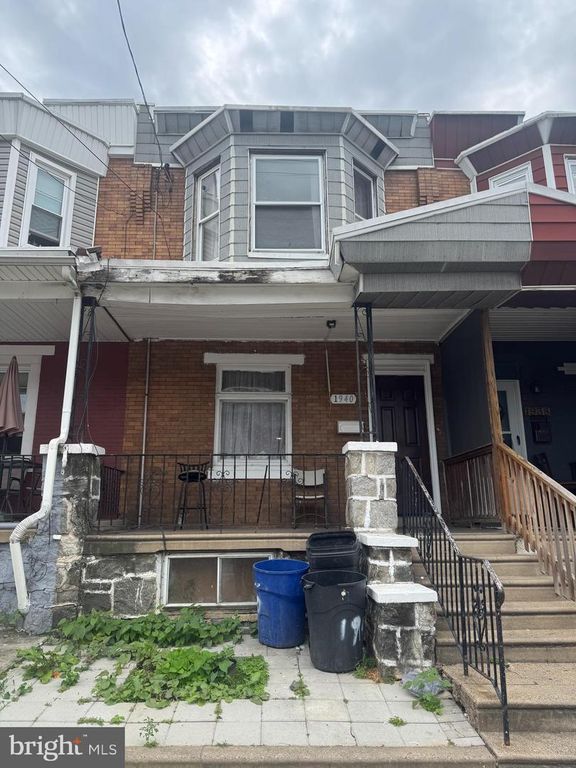 1940 S 57TH ST, Philadelphia, PA 19143