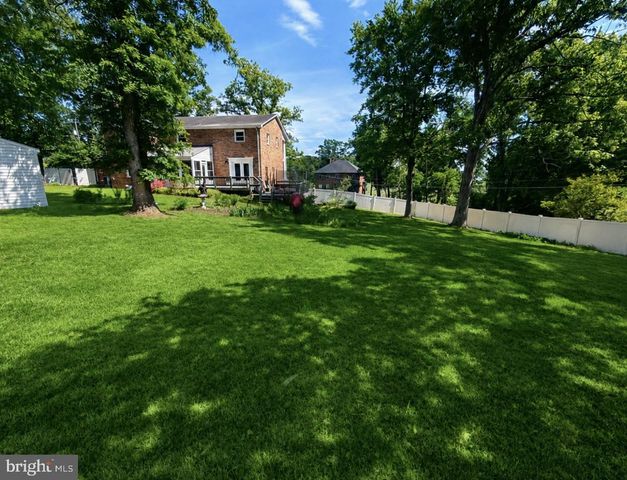 10830 GREENE DR, Lorton, VA 22079