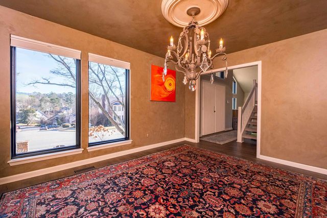 714 Loyola Drive, Little Rock, AR 72211