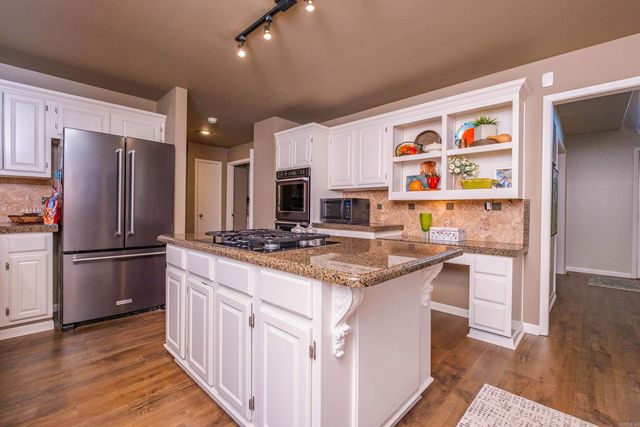 714 Loyola Drive, Little Rock, AR 72211