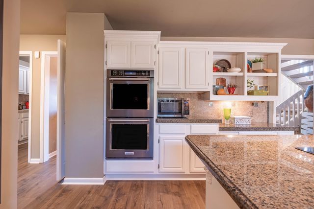 714 Loyola Drive, Little Rock, AR 72211