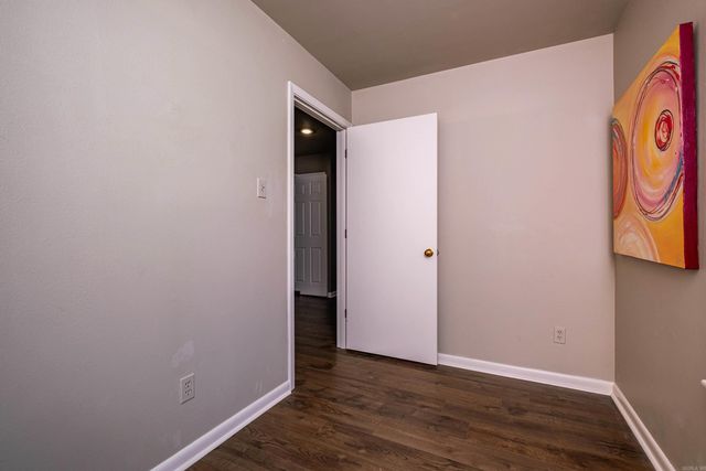 714 Loyola Drive, Little Rock, AR 72211