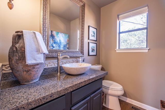 714 Loyola Drive, Little Rock, AR 72211