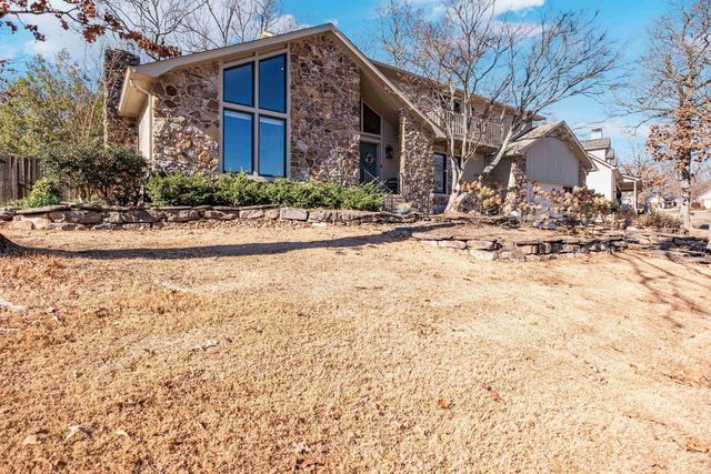 714 Loyola Drive, Little Rock, AR 72211