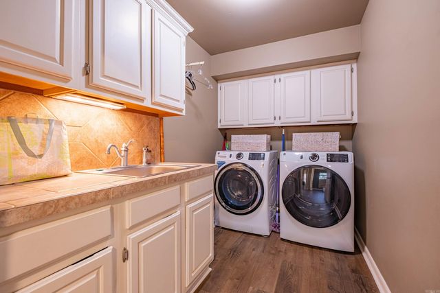 714 Loyola Drive, Little Rock, AR 72211