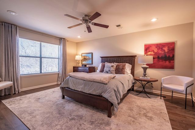 714 Loyola Drive, Little Rock, AR 72211