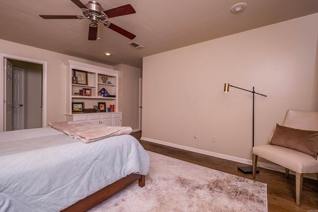 714 Loyola Drive, Little Rock, AR 72211