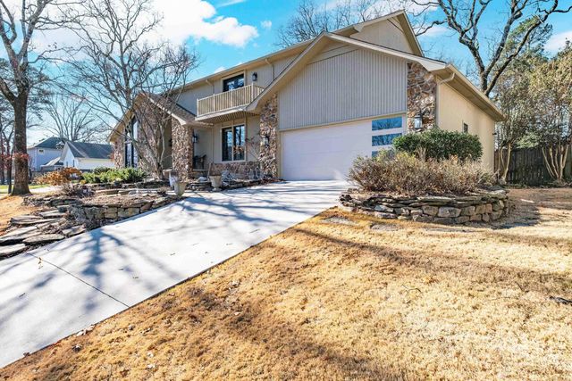 714 Loyola Drive, Little Rock, AR 72211