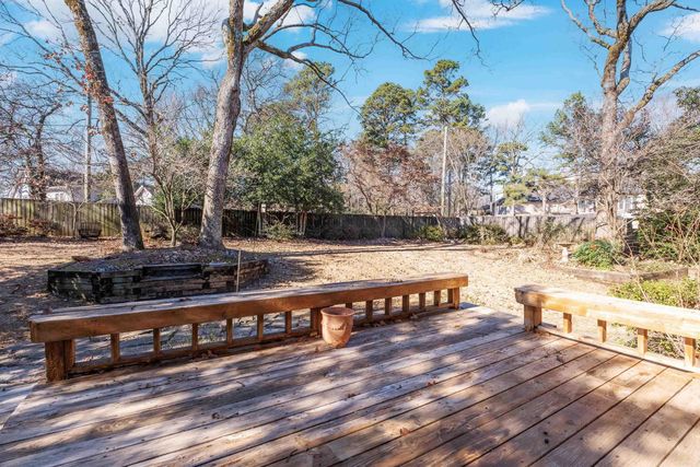 714 Loyola Drive, Little Rock, AR 72211