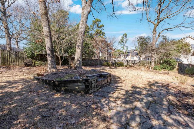 714 Loyola Drive, Little Rock, AR 72211