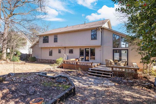 714 Loyola Drive, Little Rock, AR 72211